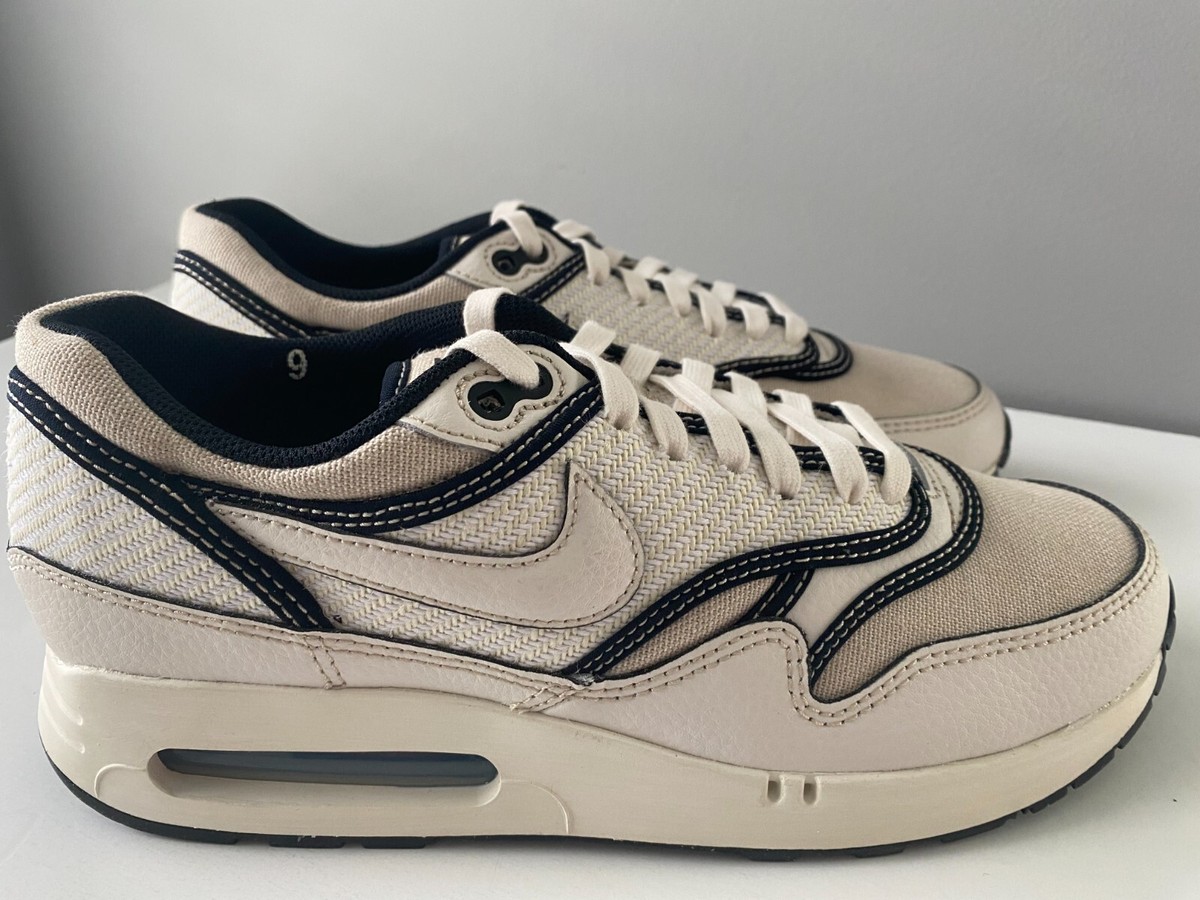 Men's Size 9 Nike Air Max 1 '86 PRM OG Big Bubble Korea World Make