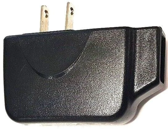 LG Chocolate BL40 BL20 Cellphone Travel Home Charger Adapter STA-U12WR LG Usa - Image 3 of 4