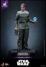 Hot toys Star Wars Movie Masterpiece Galen Erso 1/6 Scale Figure MMS775 SWCJ2025