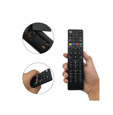 All in one Universal replacement Remote Control For TV,VCR,SKY/SAT/DVD/BT