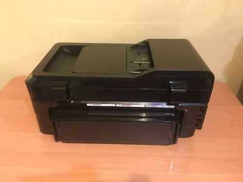 Imprimante multifonction HP OfficeJet 7612 DIN A3 (4 en 1) impression numérisation copie fax - Photo 9/11