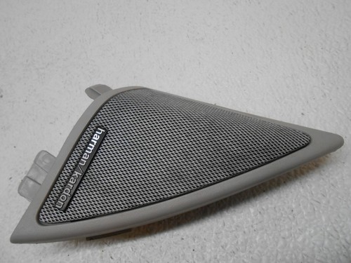 2010-15 Mercedes GLK X204 Harman Kardon 
