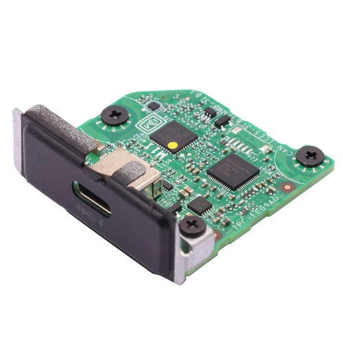 Type-C USB 3.1 Gen2 Flex IO v2 Card for HP 600 800 400 G6 G7 8 SFF DM L85068-001