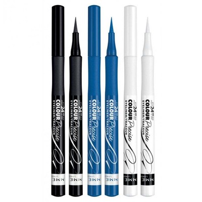 Rimmel Colour Precise Eyeliner Pen - Choose Your Shade