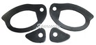 <!--F#f_0-->HOLDEN DOOR HANDLE RUBBER GASKET SET EH EJ NEW 4 pcs UTE<!--F/-->