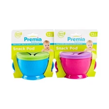 Premia babycare Snack Pod