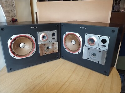 希少 木製 SOUND KEEPER SONY 中古現状 s-l400.jpg