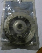 Poulies diverses Fiat 600