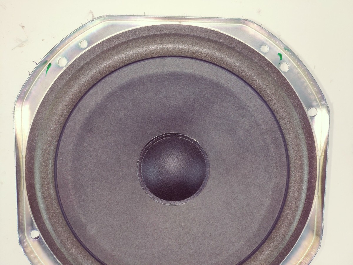 JBC 320w ウーハー Jaguar XF 2009 4.2 REAR TRUNK SUBWOOFER SUB WOOFER SPEAKER