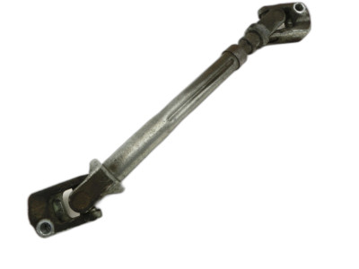 Lenkungsteil Kreuzgelenk für Jeep Grand Cherokee WK2 13-17 P05057539AE