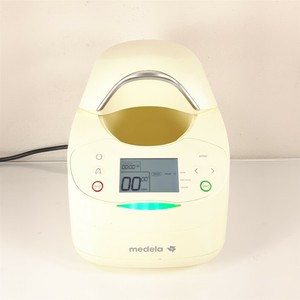 waterless milk warmer