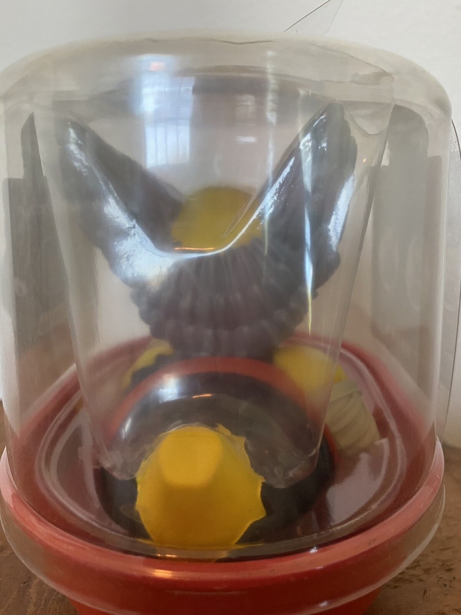 heihachi mishima TEKkEN TUBBZ, Cosplayin Ruber Duck Figure | eBay
