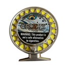 Heavy Duty Lightweight Aluminum Fly Fishing Reel With Cup Holder