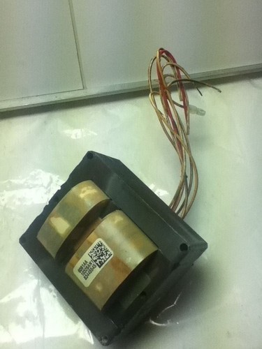 ADVANCE 71A6071-001D CORE & COIL BALLAST KIT - Picture 5 of 6