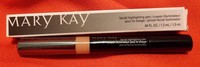 Mary Kay Facial Highlighting Pen, Shade 3, Full Size, In Box Mary Kay Facial Highlighting Pen, Shade 3, Full Size, In Box