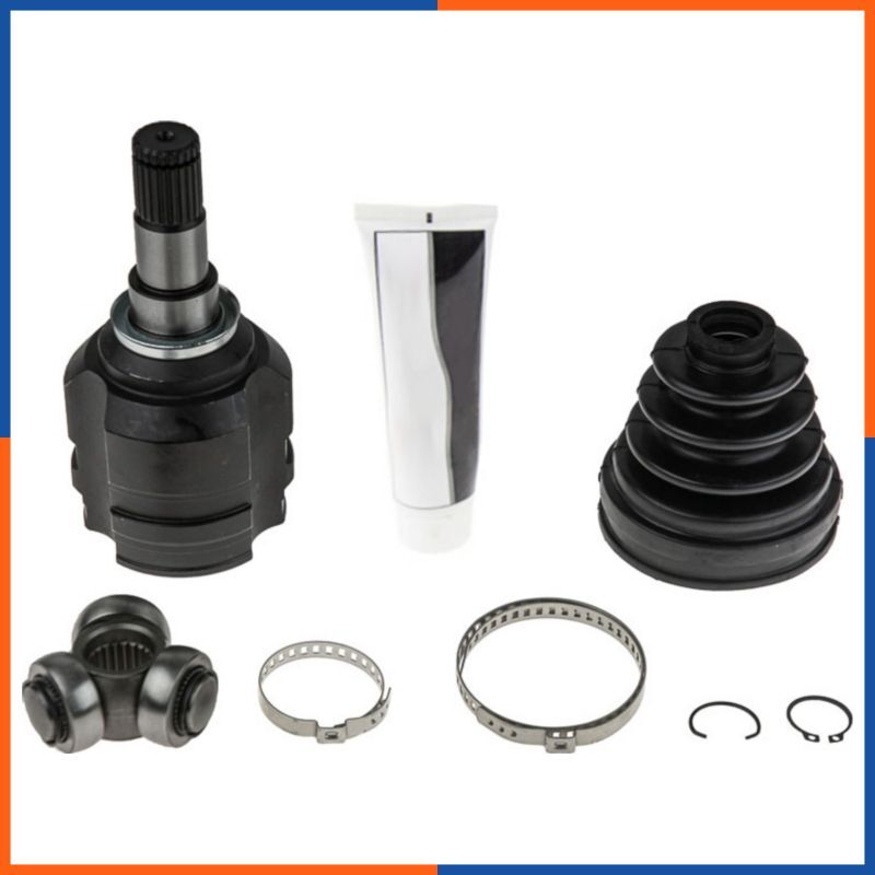 Joint de cardan interne TOYOTA 0111-001 kit arbre transmission mécanique