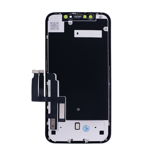 For iPhone XR Screen Replacement kit 6.1" LCD Display + Repair Tools + Adhesive - Photo 7 sur 10