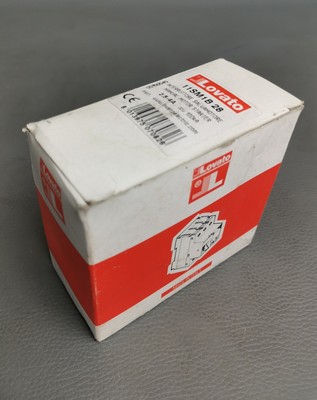 Lovato 11SM1B28 NEW