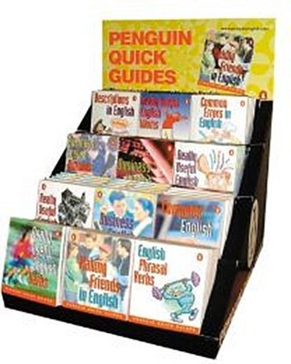 Common Errors in English (Penguin English) Paul Hancock