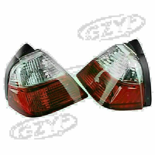Integrated Tail Light Turn Signals For HONDA GL1800 Goldwing 01 02 03 04 05 - Picture 2 of 5