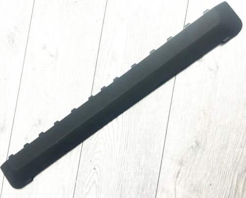 Wacom Cintiq Pro 24” DTH-2420 Bottom Rear Rubber Trim / Cover 13F1-N7Q1500