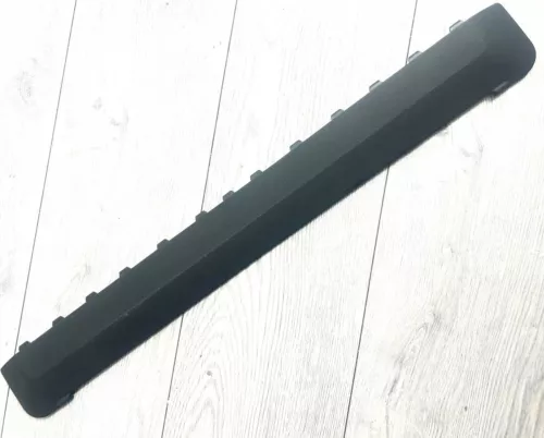 Wacom Cintiq Pro 24” DTH-2420 Bottom Rear Rubber Trim / Cover 13F1-N7Q1500