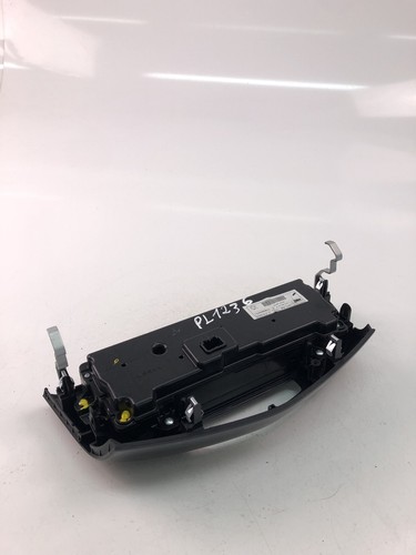 PL1236 NISSAN Climate Control Unit 27500AEA0A - Picture 2 of 4