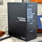 BlackBerry Passport Q30 (SQW100-1) 32GB+3GB 4G Unlocked Smartphone New Sealed