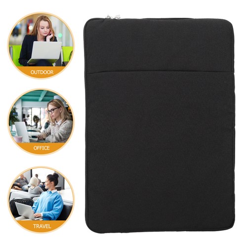 Wasserdichtes Und Kräftigem Laptopbeutel Reisen Computertasche Tablet-Halter - 第 4/12 張圖片