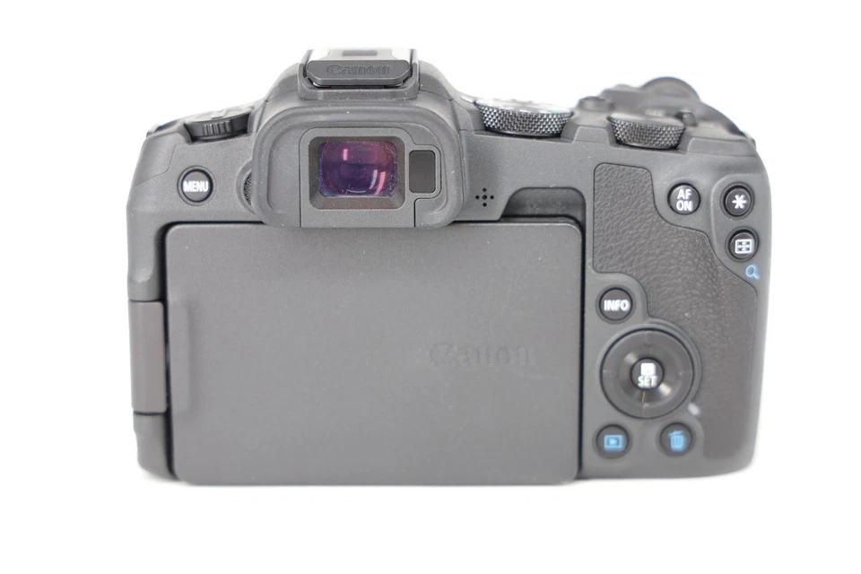 Canon EOS R8 24,0MP / 2.000 Auslösungen / #024952 - Image 3 of 4