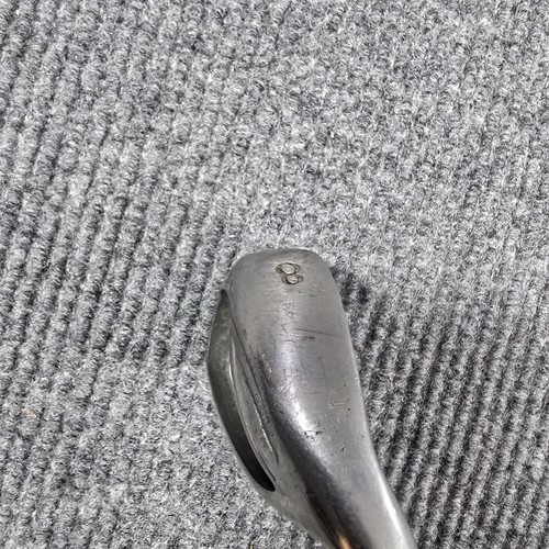 Callaway Solaire 8 Iron Golf Club Women’s Right Handed Graphite Shaft Golf Pride - Picture 9 of 15