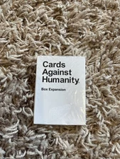 Cards Against Humanity Box Expansion pack