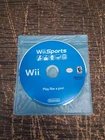 Nintendo Wii Sports Disc Only