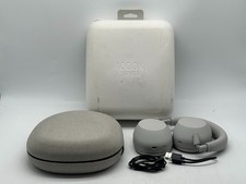 Sony WH-1000XM6 Wireless Active Noise Cancelling Headphones - Platinum Silver
