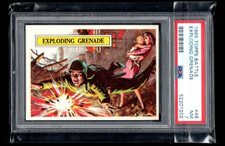 1965 Topps Battle Trading Cards 13