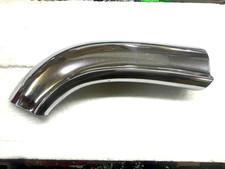 Oem 1950 Pontiac Silver Streak R Top Grill Extension Oem 1950 Pontiac Silver Streak R Top Grill Extension