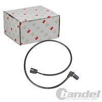 NK ABS-SENSOR Raddrehzahl Vorne Links Passend FüR Mitsubishi Pajero | 293027