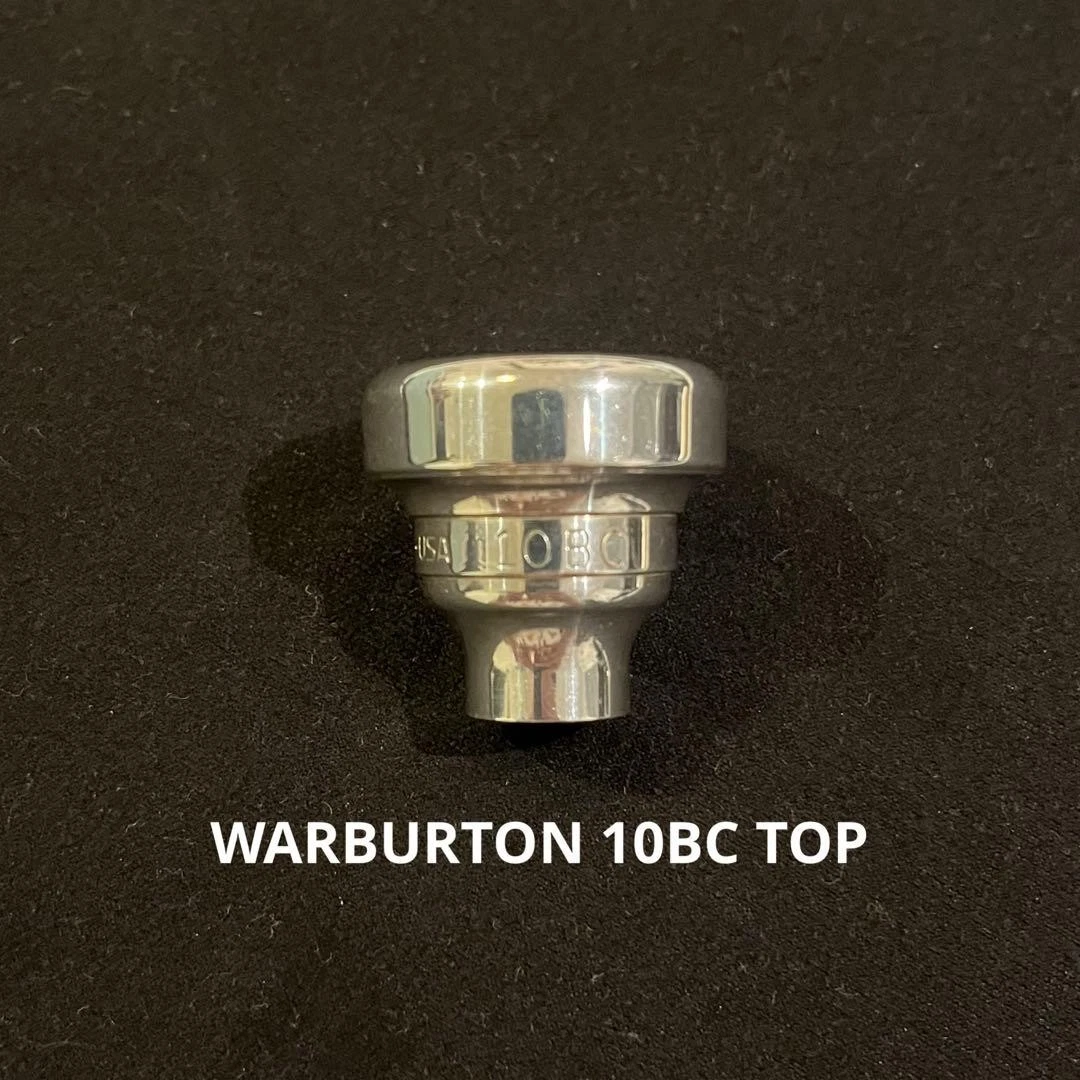 warburton mouthpiece | eBay