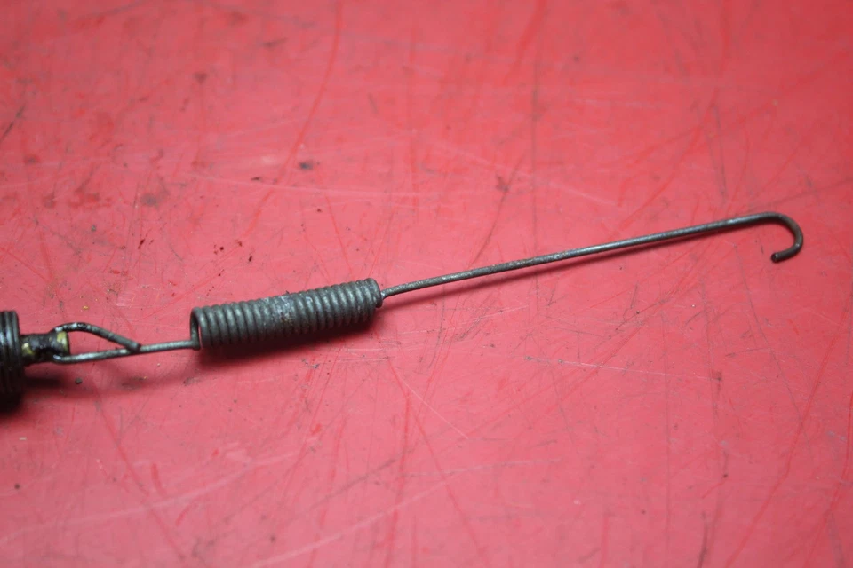 Interruptor de parada de lámpara de freno Suzuki TC100 1975 37610-53011 Foto 4 de 4