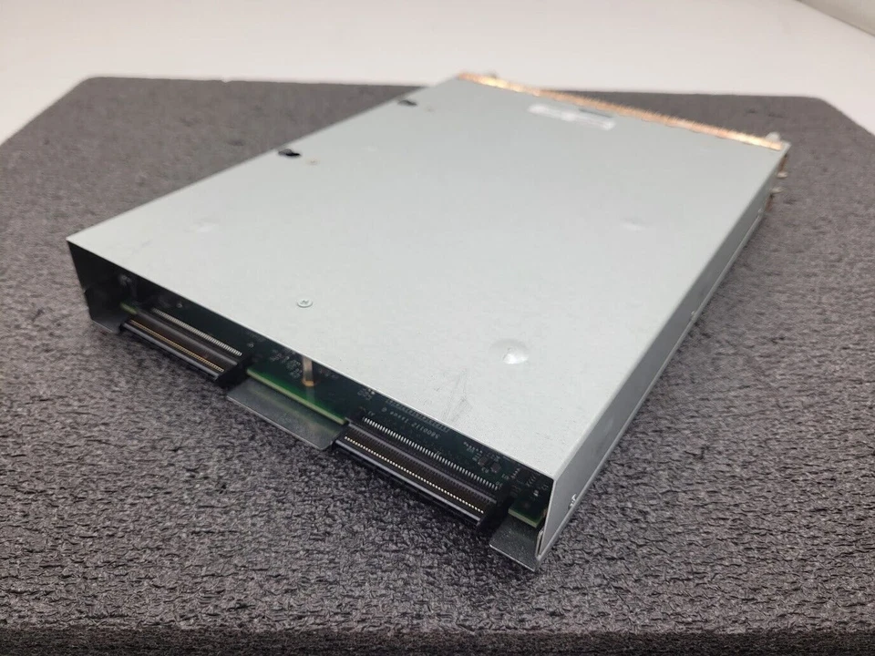 Nexsan Imation E18 SAN Quad Port 1Gb iSCSI Disk System Storage Controller - Image 3 of 4