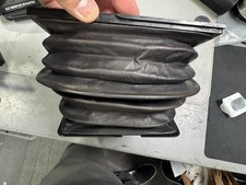 Arca Swiss 171mm 141mm Leather Wide Angle Bag Bellows for 4x5 Camera