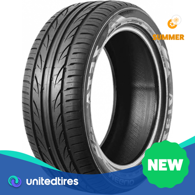 New P 215/40R18 Zeta Meglio 89W | eBay