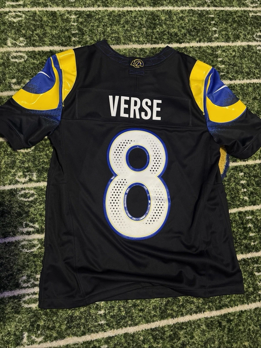 LA Rams Jersey for sale | eBay