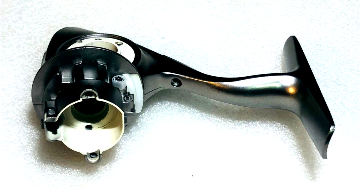 ORIGINAL: DAIWA EXIST 50th ANNIVERSARY REEL BODY! | eBay