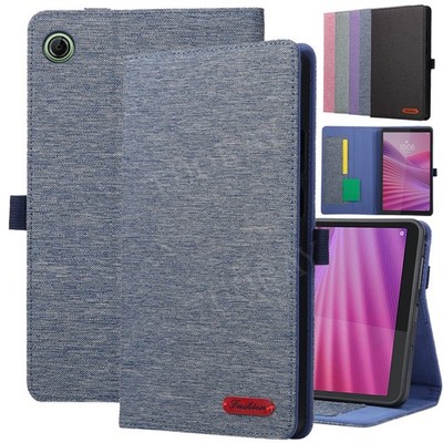 Leder Cover Tasche Schutzhülle Case für Lenovo Tab One Tab K9/One 8.7 Zoll 2025