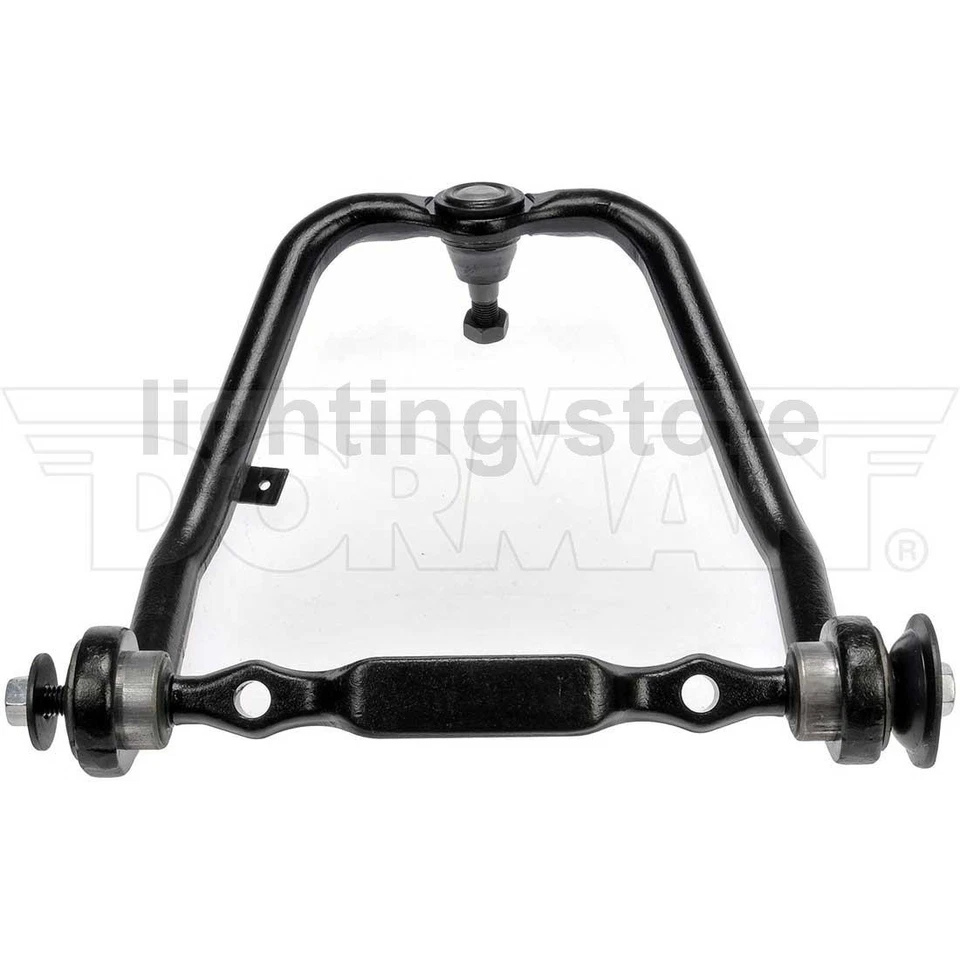 2 Rear Upper Control Arm and Ball Joint Fits Dodge Stratus 2.7L 2.4L 2.0L - Image 4 of 4