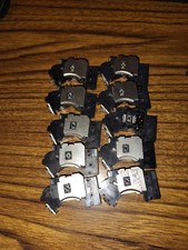 10X PlayStation 2 PS2 PVR-802W KHM-430 Slim Optical Laser Lens 70000/90000