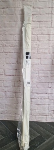 Creme Classic Shaker Eckpfosten hoch 635 mm Homebase Docht - Bild 1 von 4