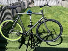 Pinarello Diesel ‘Only The Brave’ Fixie Bike, Size Large.