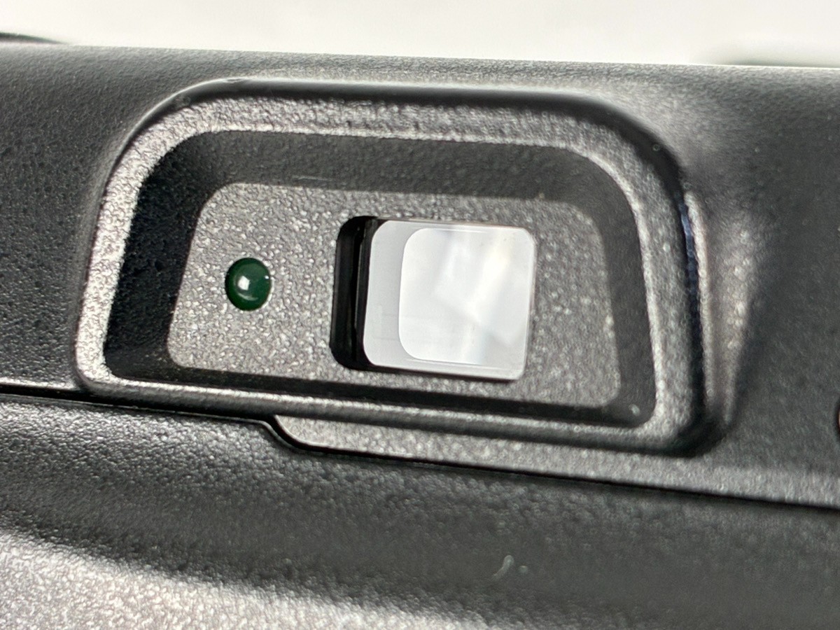 完動品 美品】Canon PRIMA Tele DATE 希少 海外モデル NEAR